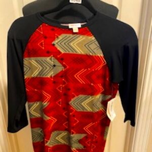 LulaRoe ladies too NWT